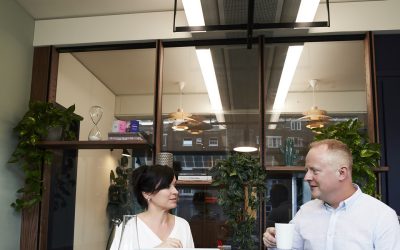The Ultimate Guide To Agency