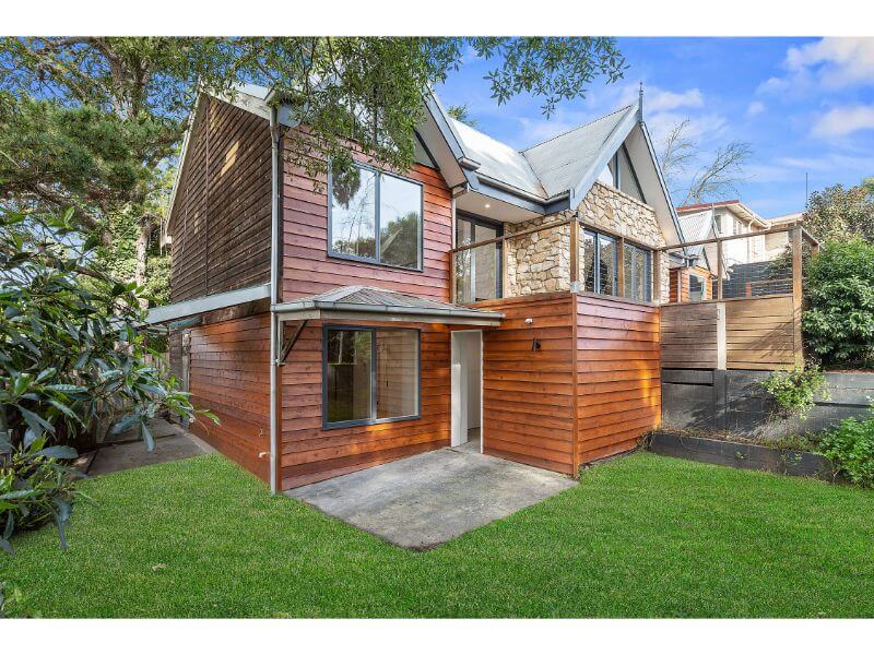 D33 - Residential Construction Estimating - project 4