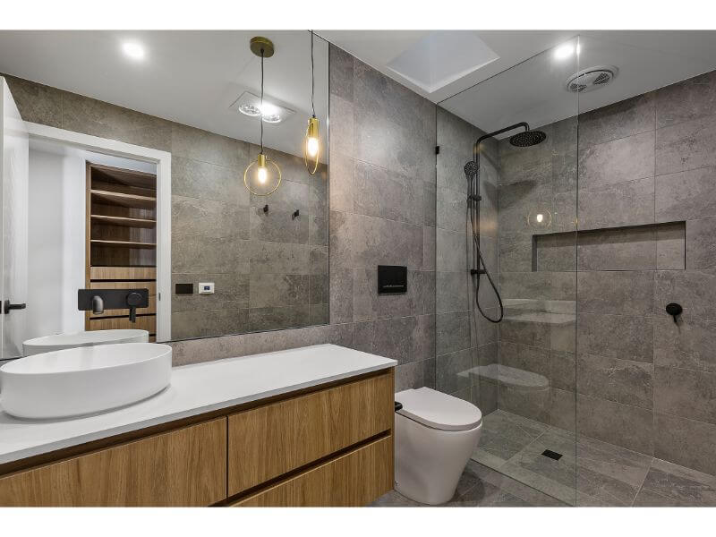 D33 - Residential Construction Estimating - project 5