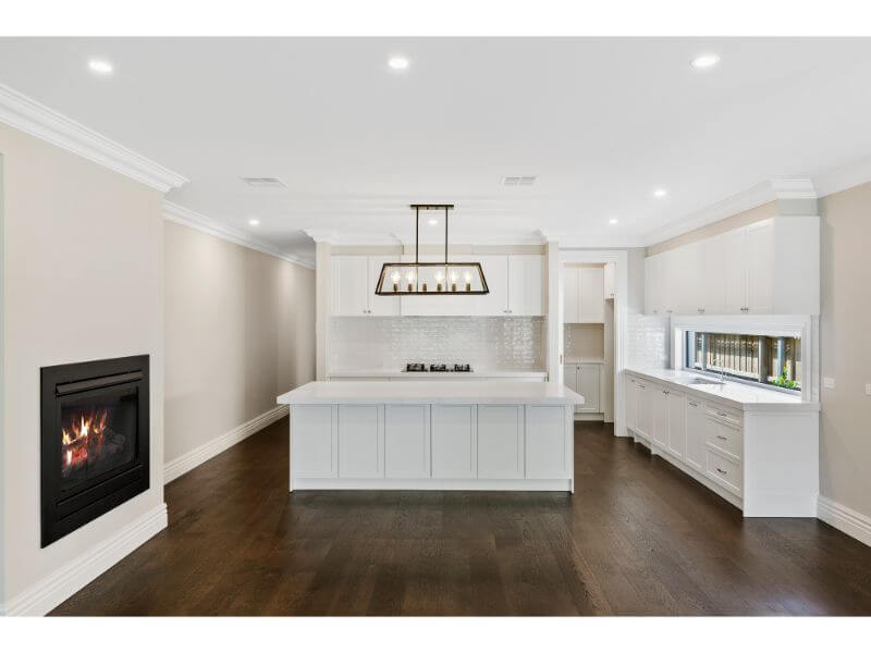 D33 - Residential Construction Estimating - project 2