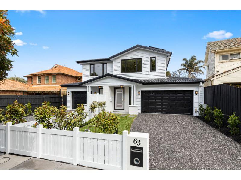 D33 - Residential Construction Estimating - project 1